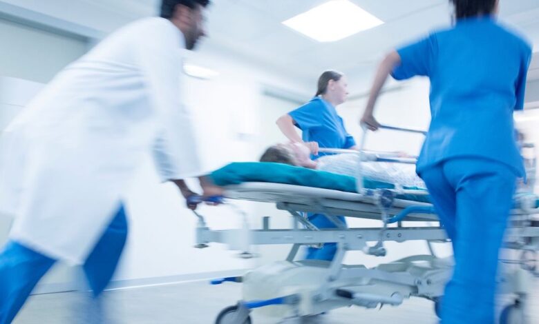 13 cybersecurity recommendations for government, hospitals 13 cybersecurity recommendations for government, hospitals