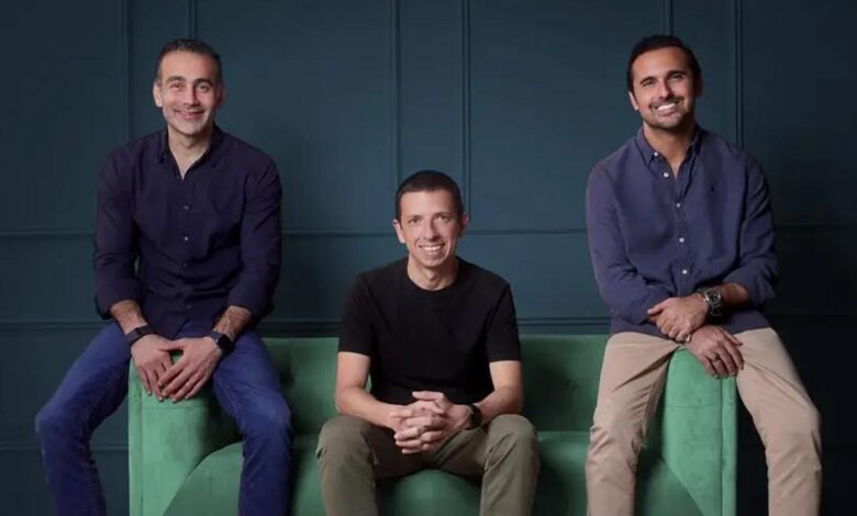 UAE Fintech Stake Raises USD14 Million in Series A Funding UAE Fintech Stake Raises USD14 Million in Series A Funding
