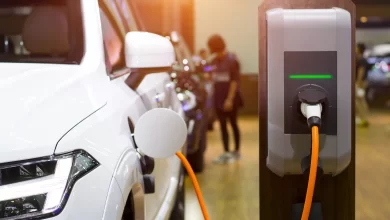 Welsh Government Electric Vehicle Charging Strategy