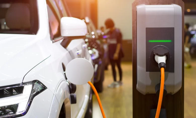 Welsh Government Electric Vehicle Charging Strategy Welsh Government Electric Vehicle Charging Strategy