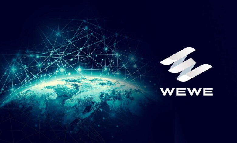 WEWE Global’s Impact on Empowering Digital Entrepreneurs Worldwide WEWE Global’s Impact on Empowering Digital Entrepreneurs Worldwide