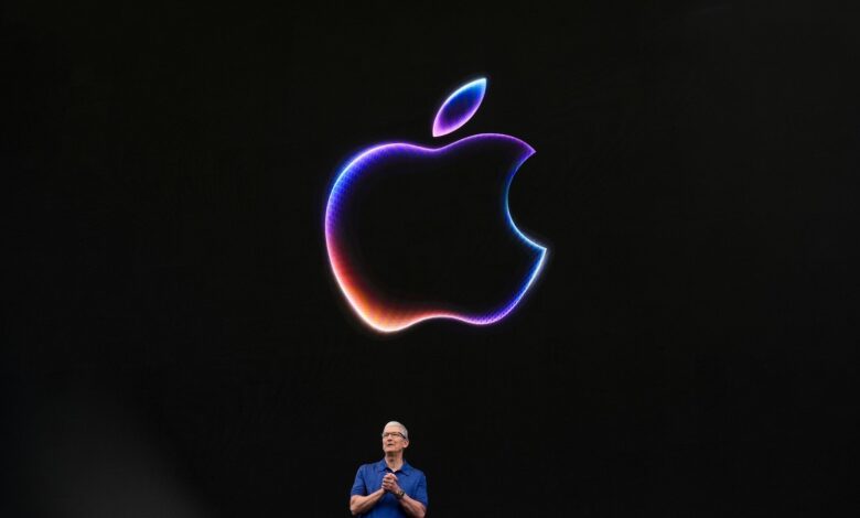 Apple leaps into AI with an array of upcoming iPhone features and a ChatGPT deal to smarten up Siri Apple leaps into AI with an array of upcoming iPhone features and a ChatGPT deal to smarten up Siri