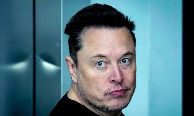 Shareholders are charting Tesla’s future as voting on CEO Elon Musk’s pay package comes to a head Shareholders are charting Tesla’s future as voting on CEO Elon Musk’s pay package comes to a head