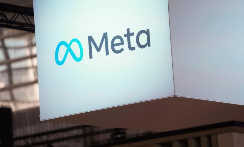 Facebook owner Meta seeks to train AI model on European data as it faces privacy concerns Facebook owner Meta seeks to train AI model on European data as it faces privacy concerns
