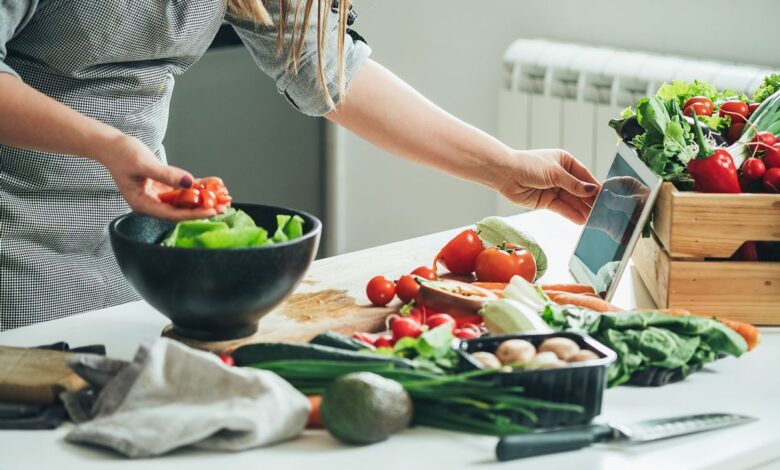 The promise and peril of ChatGPT diet plans The promise and peril of ChatGPT diet plans