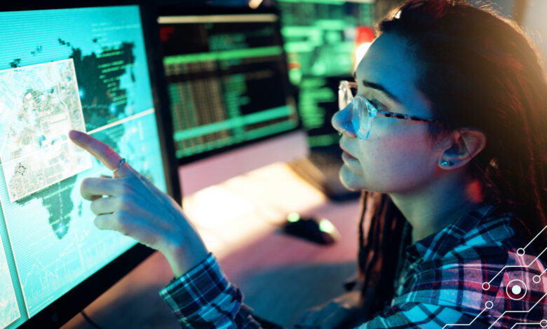 No Technical Background? How to Pivot to a Career in Cybersecurity No Technical Background? How to Pivot to a Career in Cybersecurity