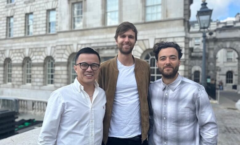 Woodrow Launches Emerging Technologies Practice With Tech Entrepreneurs Woodrow Launches Emerging Technologies Practice With Tech Entrepreneurs