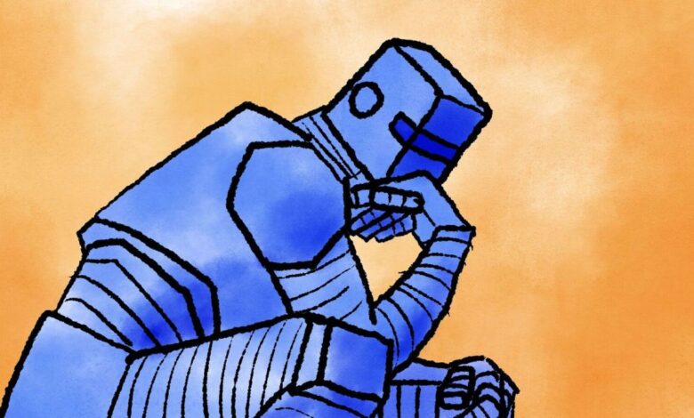 WTF is AI? | TechCrunch WTF is AI? | TechCrunch