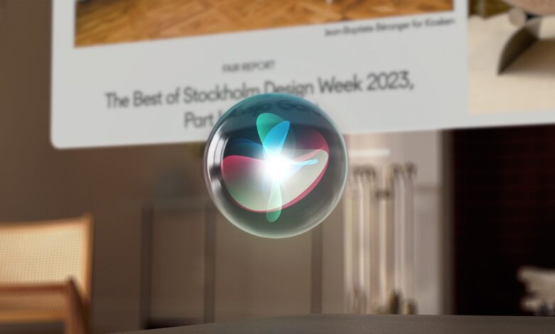 Siri and Google Assistant look to generative AI for a new lease on life Siri and Google Assistant look to generative AI for a new lease on life