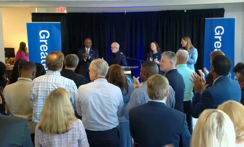 Elon Musk’s artificial intelligence company to be located in Memphis Elon Musk’s artificial intelligence company to be located in Memphis