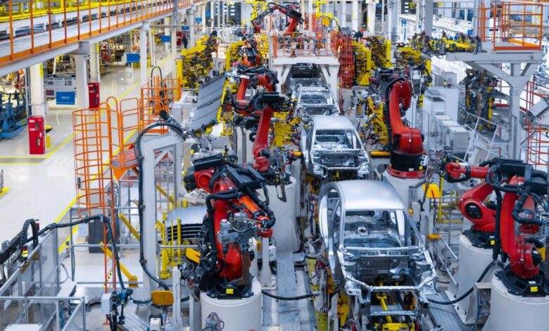 Top automobile manufacturers in Africa Top automobile manufacturers in Africa