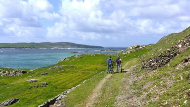 AI comes to Ireland’s remote Islands through Microsoft’s ‘Skill Up’ program