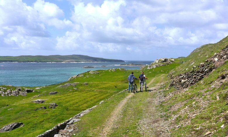 AI comes to Ireland’s remote Islands through Microsoft’s ‘Skill Up’ program AI comes to Ireland’s remote Islands through Microsoft’s ‘Skill Up’ program
