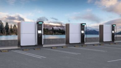 Driving Scalable and Sustainable Growth in the EV Industry