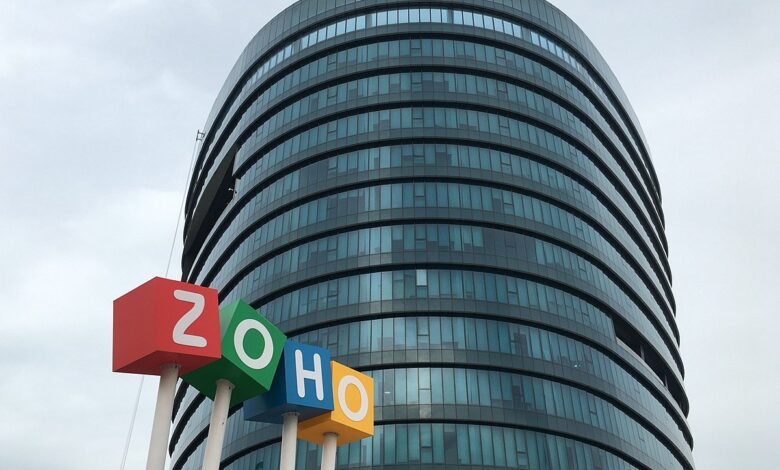 Zoho announces early access to CRM in Nigeria Zoho announces early access to CRM in Nigeria