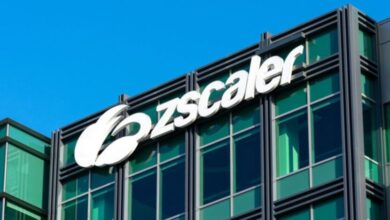 What’s Going On With Cybersecurity Provider Zscaler’s Shares On Tuesday? – Zscaler (NASDAQ:ZS)