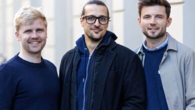 Danish fintech makes waves with €2.4M pre-seed funding for revolutionary payment infrastructure