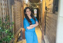 Unlocking Potential: Nikhita Kataria’s Insights on Cloud Infrastructure and Software Engineering