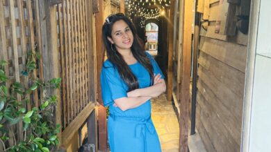Unlocking Potential: Nikhita Kataria’s Insights on Cloud Infrastructure and Software Engineering
