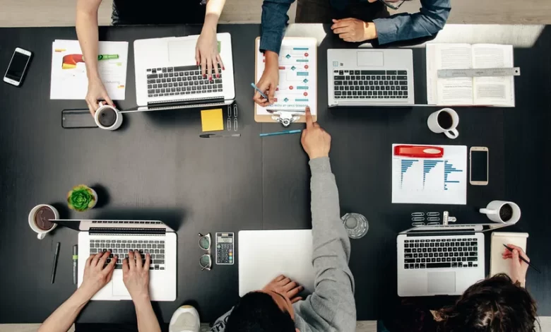 Digital Twins: Bridging the Physical and Digital Worlds