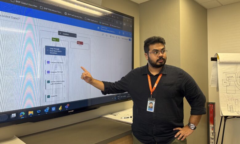 Tech Alchemist: Pramath Parashar is leading enterprise automation