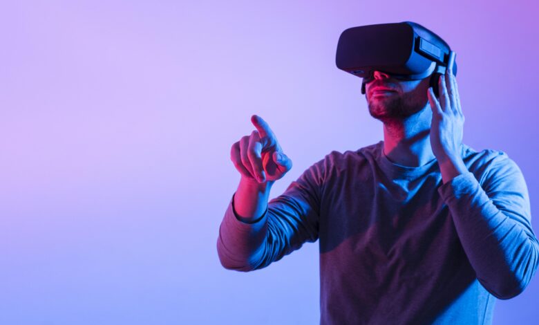 Immersive Technologies: Transforming Human-Digital Interaction