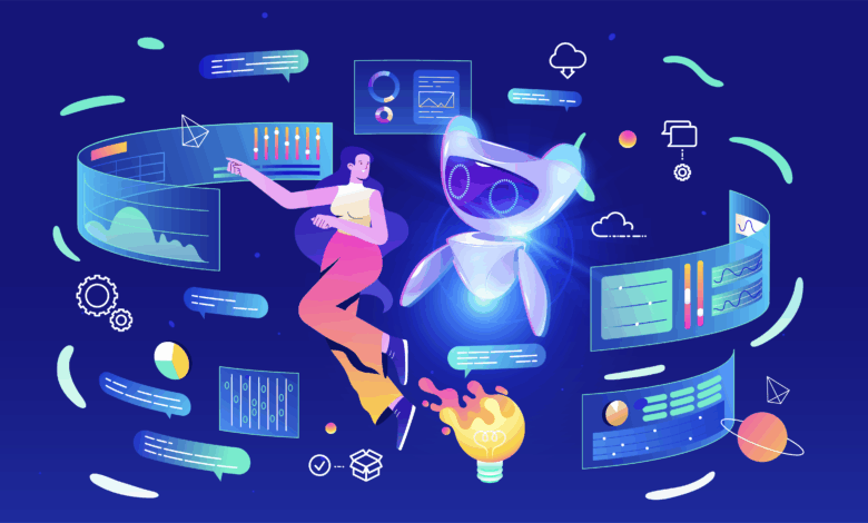 Agentic AI: The Future of Autonomous Virtual Coworkers