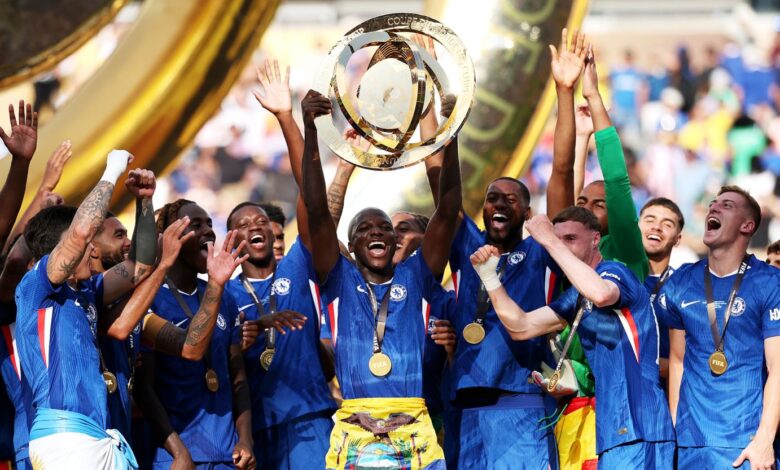 Chelsea: A Nightmare for Big Clubs & the Financial Power of the 2025 Club World Cup