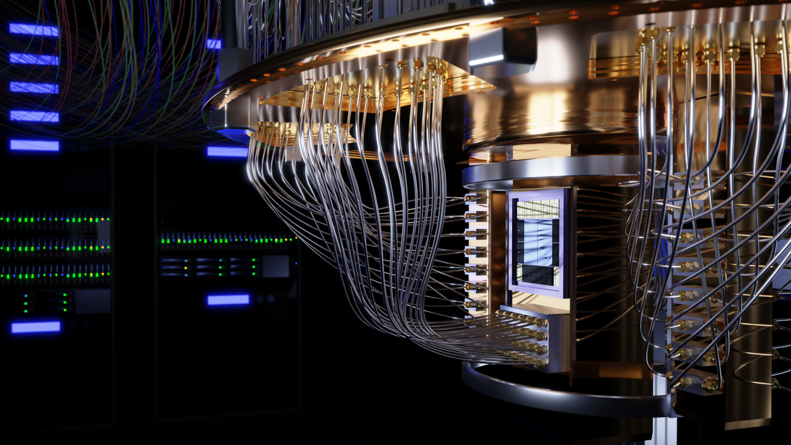 Quantum Computing: The Next Frontier of Technology - Europeantech