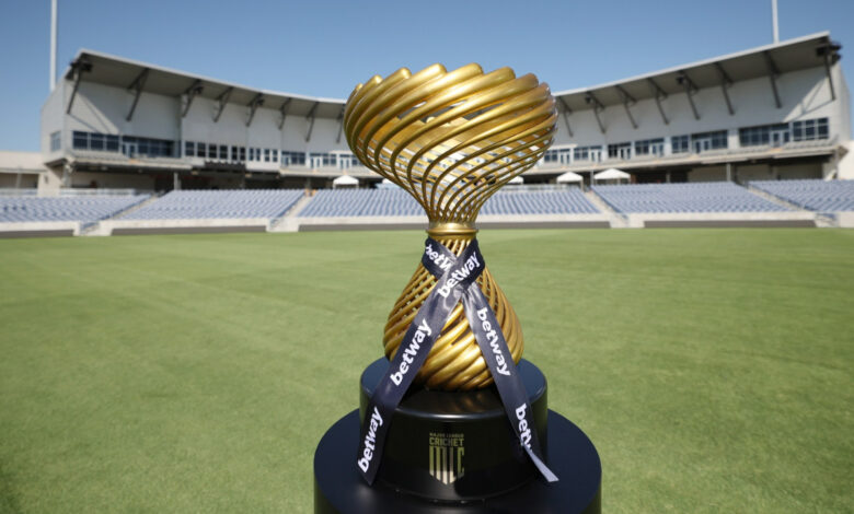 The Future of Cricket in the USA: A New Frontier for the Gentleman’s Game