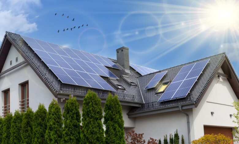 Sustainable Tech: Building a Greener Future Through Innovation