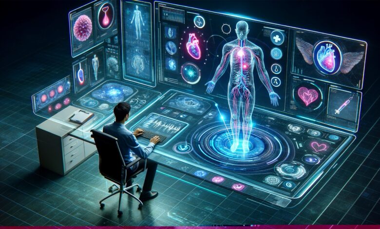 Smart ERP: Bharathram Nagaiah Leads Predictive Shift