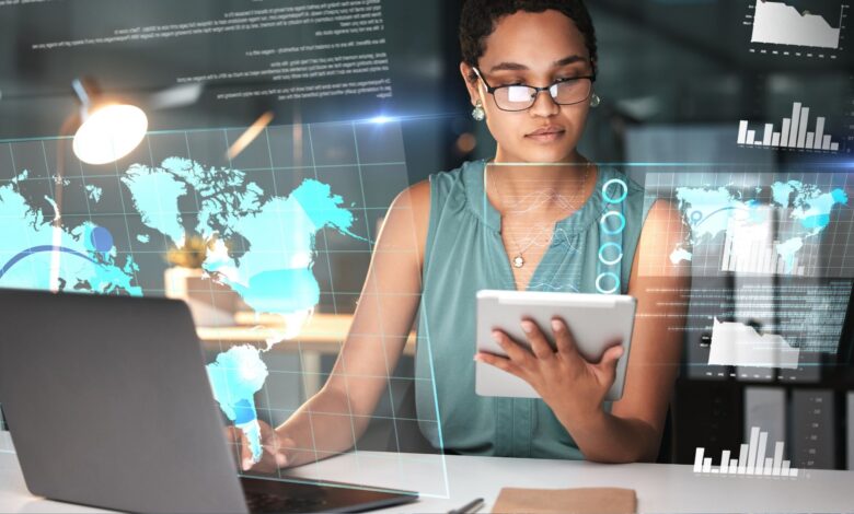 Business Analytics in the Modern World: Driving Smarter Decisions