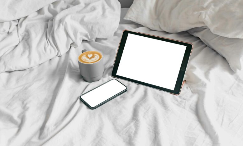 Modern Distractions: An Exploration of the Phenomenon