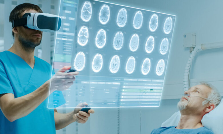 Spatial Computing: Bridging the Gap Between Physical and Digital Worlds