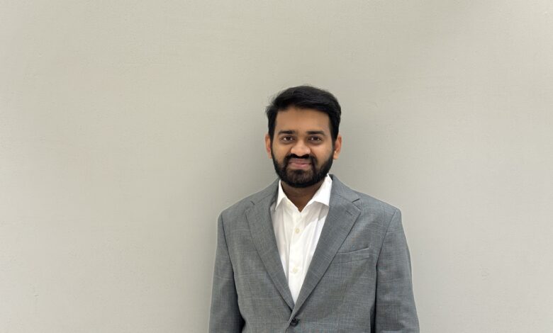 Ravi Alluri on How AI-Powered Fraud Detection is Quietly Changing Financial Security