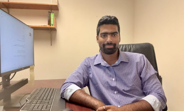 Expert in AI-Powered Data Processing and Privacy-First Automation Solutions for Medical Education Analytics