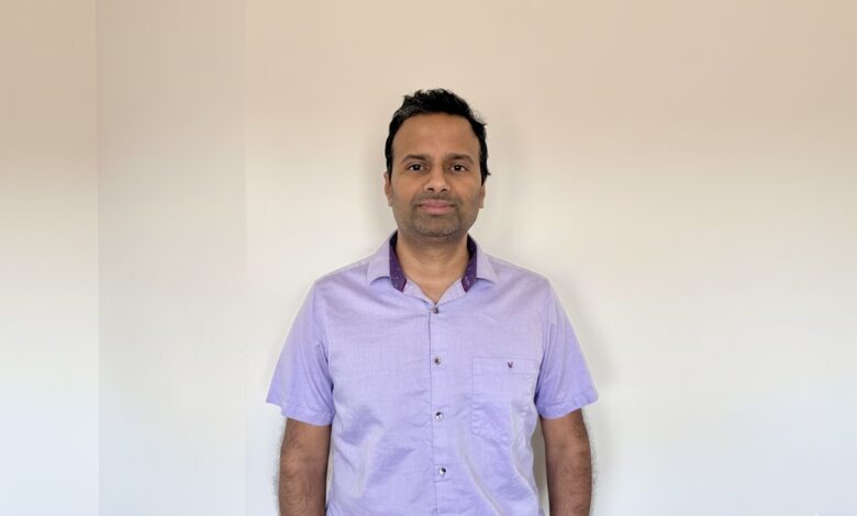 Fintech Executive Instrumenting the  Billion SMB Invoice Financing Gap with AI-first platform