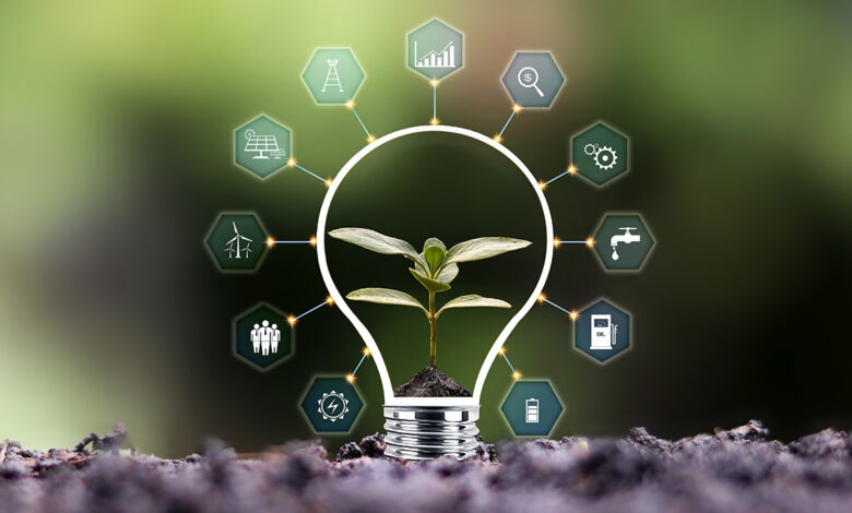 Green Tech Gets Smart, How AI and IoT Are Powering the Sustainability Revolution Green Tech Gets Smart, How AI and IoT Are Powering the Sustainability Revolution